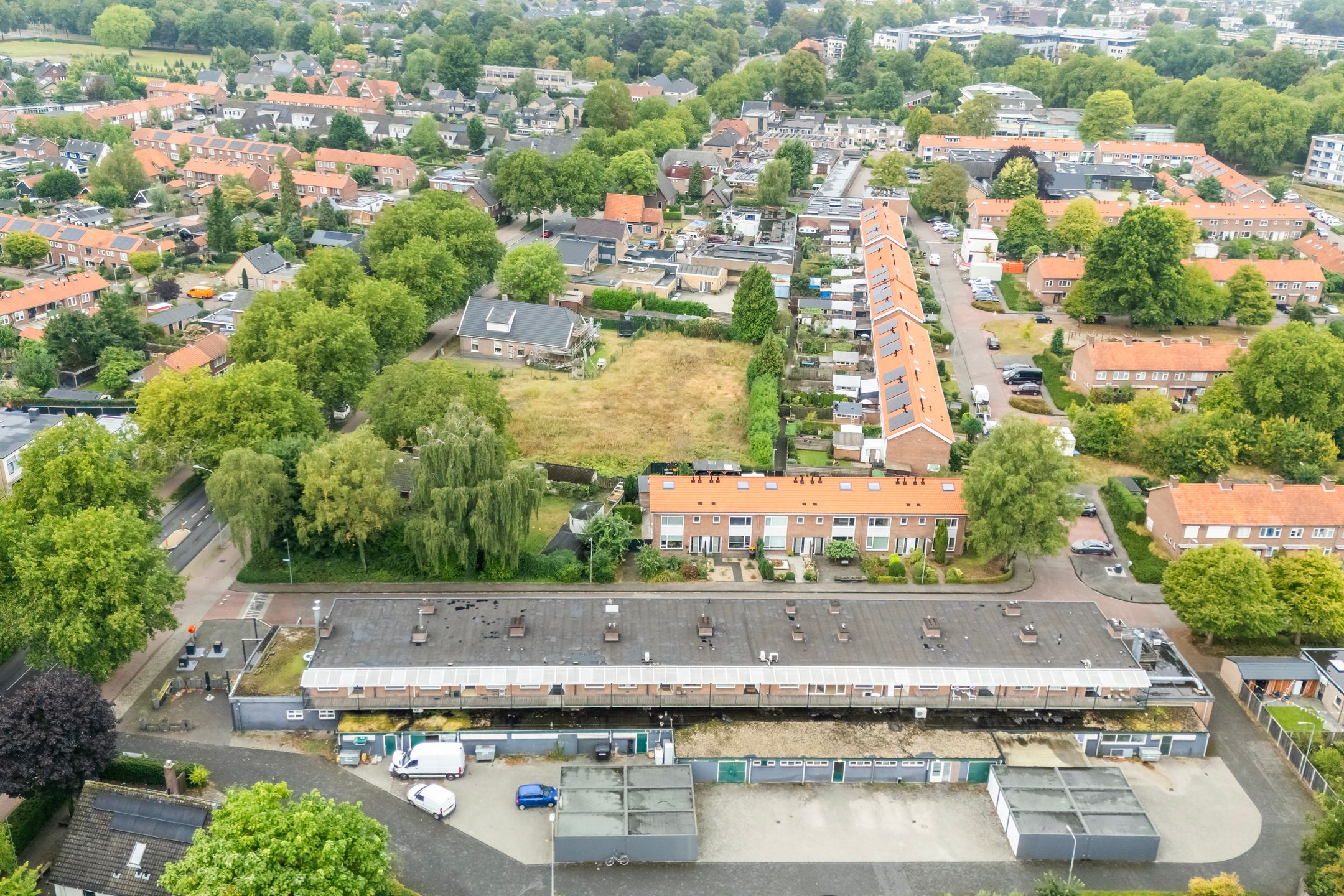 Foto 36 van Mozartlaan 22