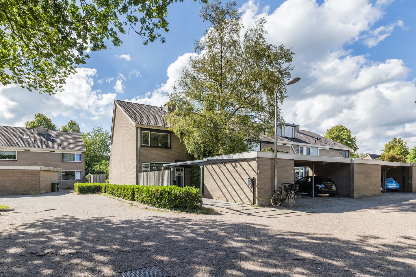 Foto 1 van Egelantier 7