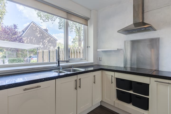 Foto 3 van Egelantier 7