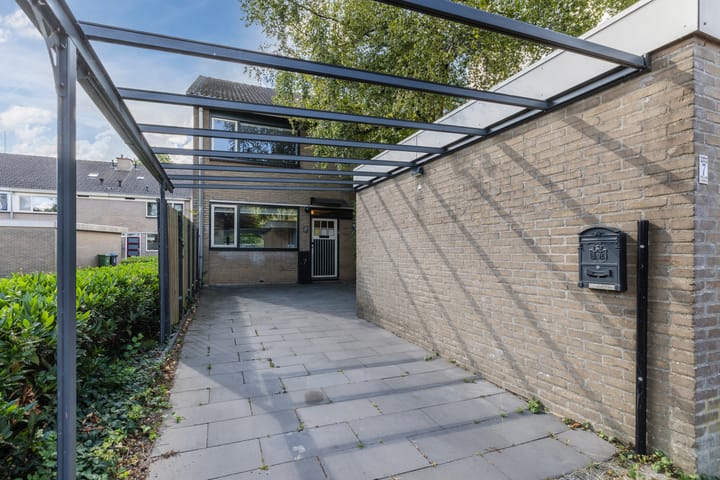 Foto 5 van Egelantier 7