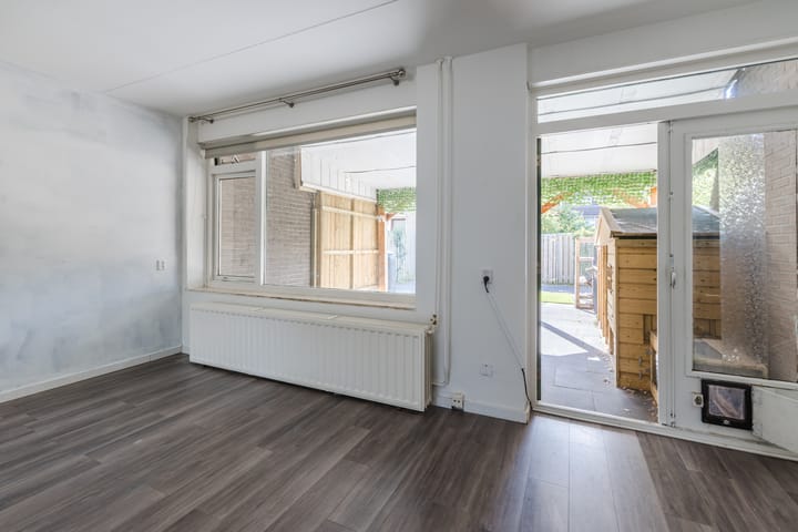 Foto 13 van Egelantier 7