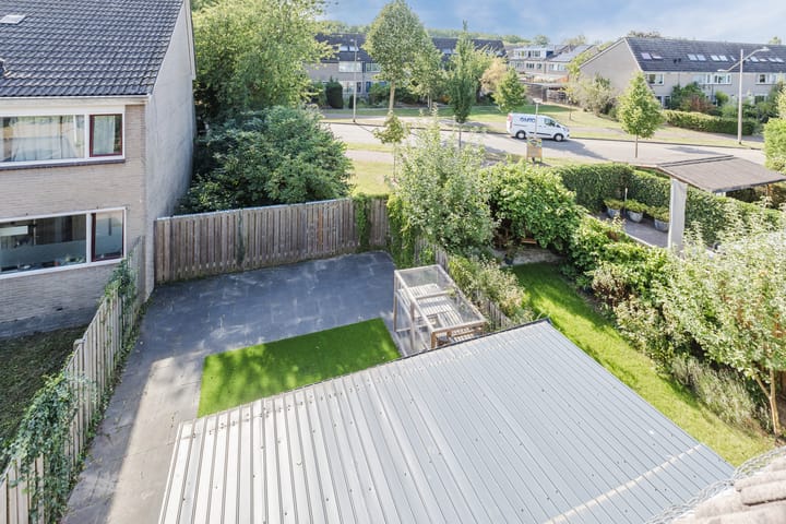 Foto 27 van Egelantier 7