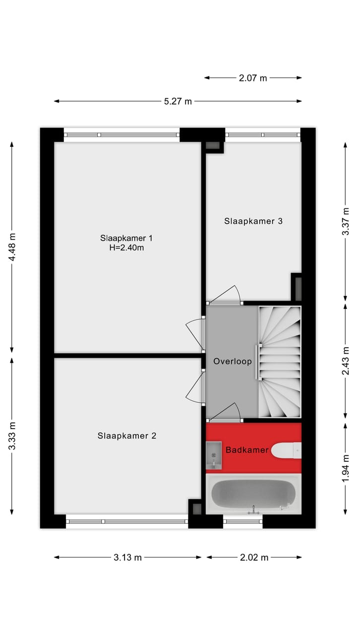 Foto 40 van Egelantier 7
