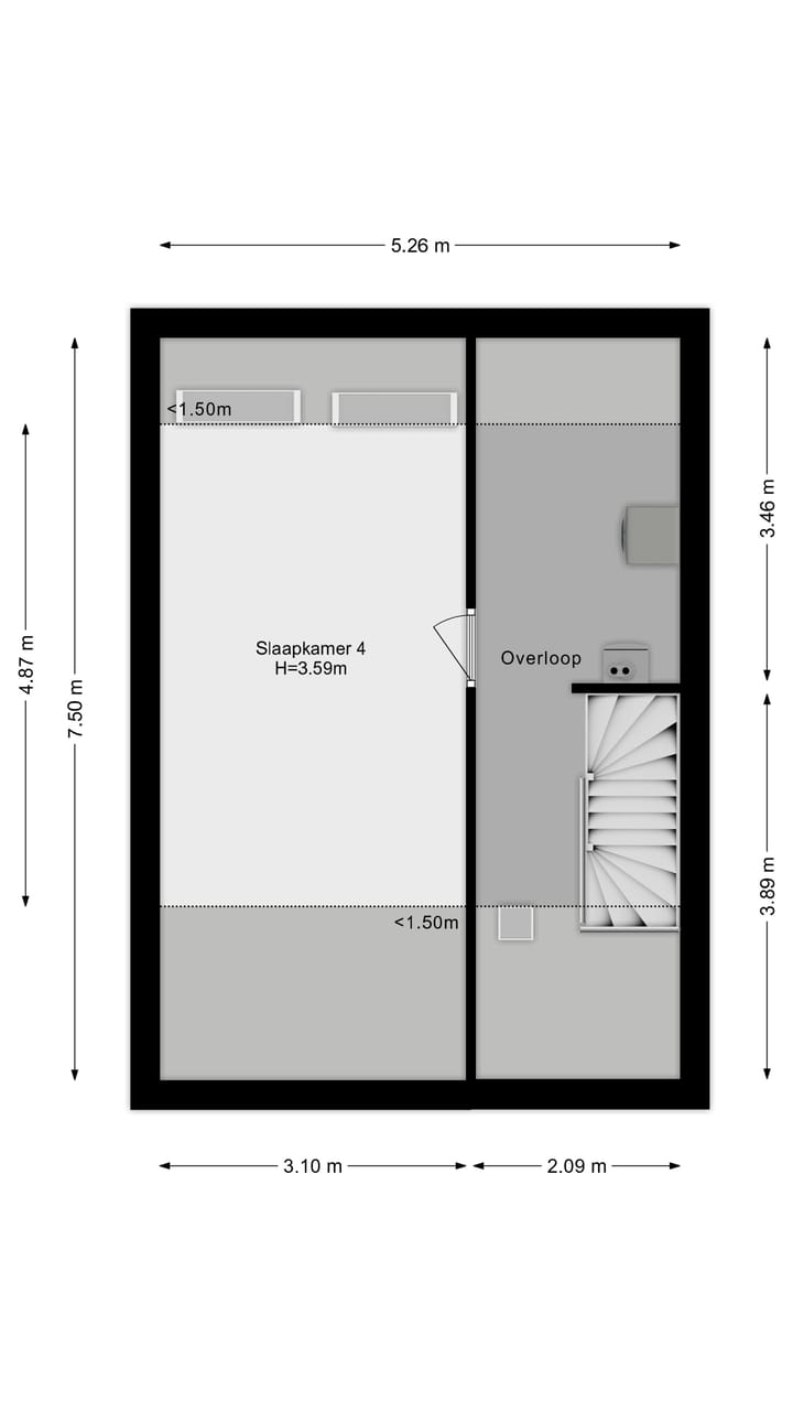 Foto 41 van Egelantier 7