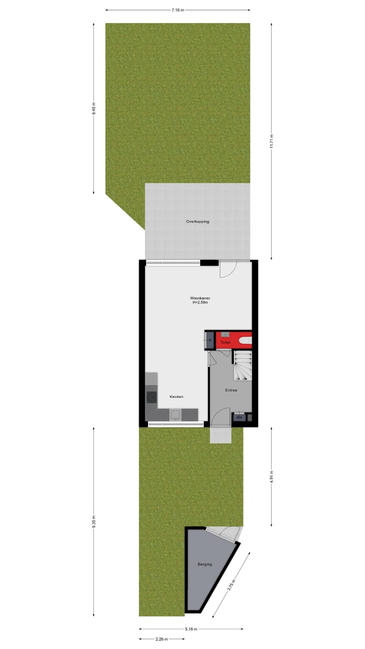 Foto 42 van Egelantier 7