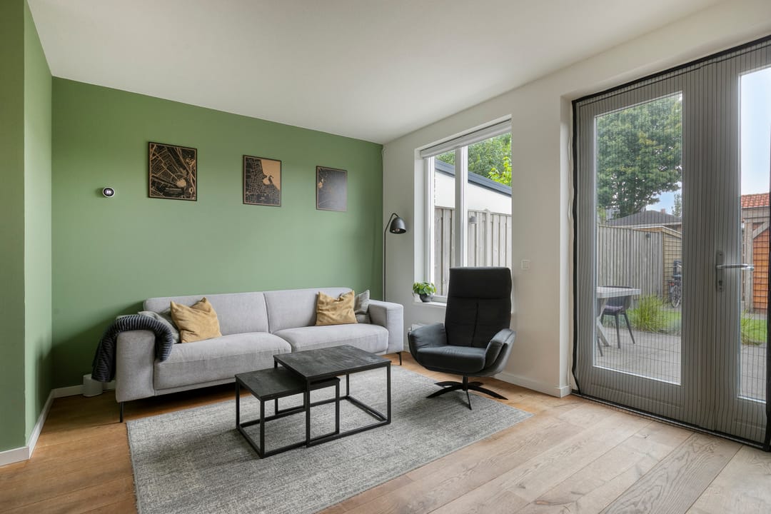 Photo 2 of Houtwolstraat 32