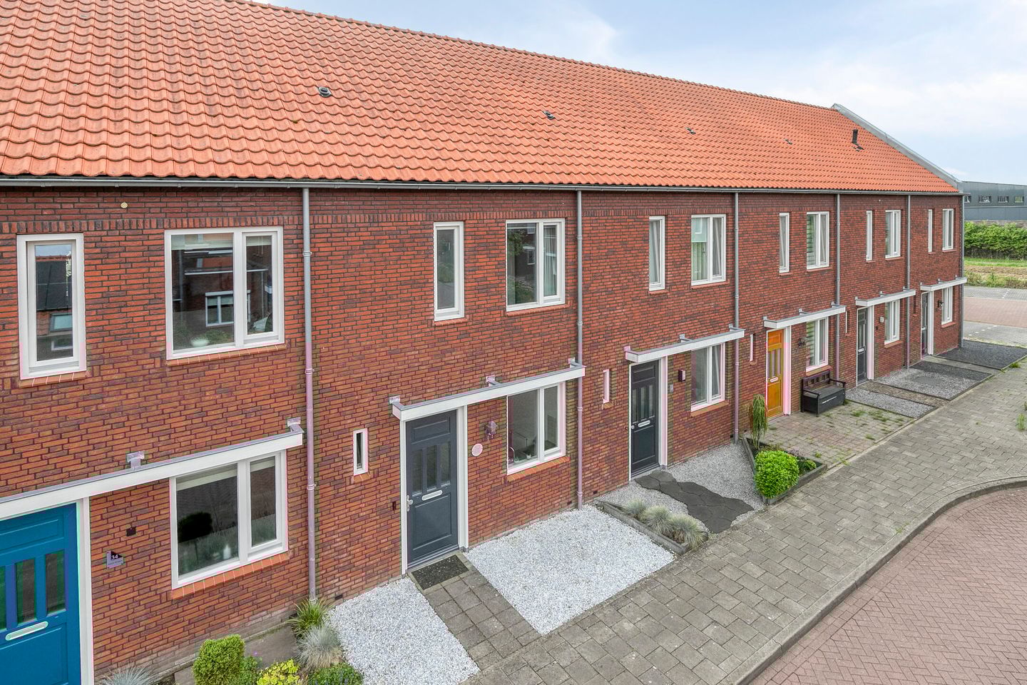 Photo 5 of Houtwolstraat 32