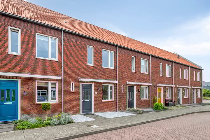 Foto 6 van Houtwolstraat 32