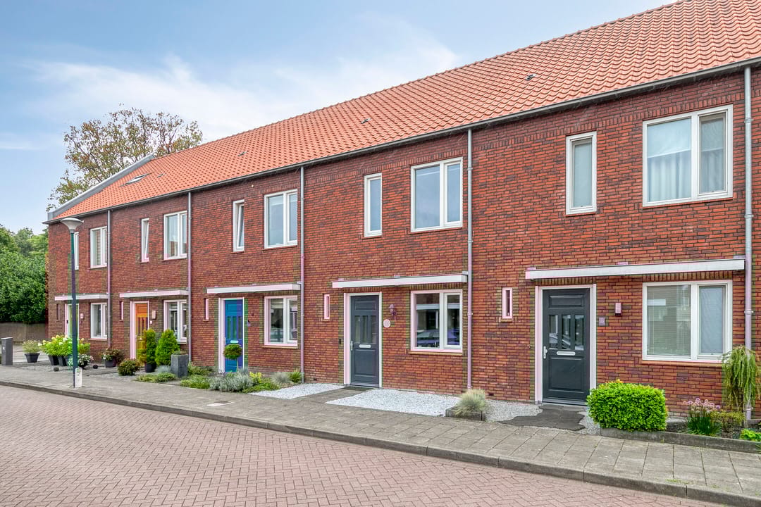 Photo 7 of Houtwolstraat 32