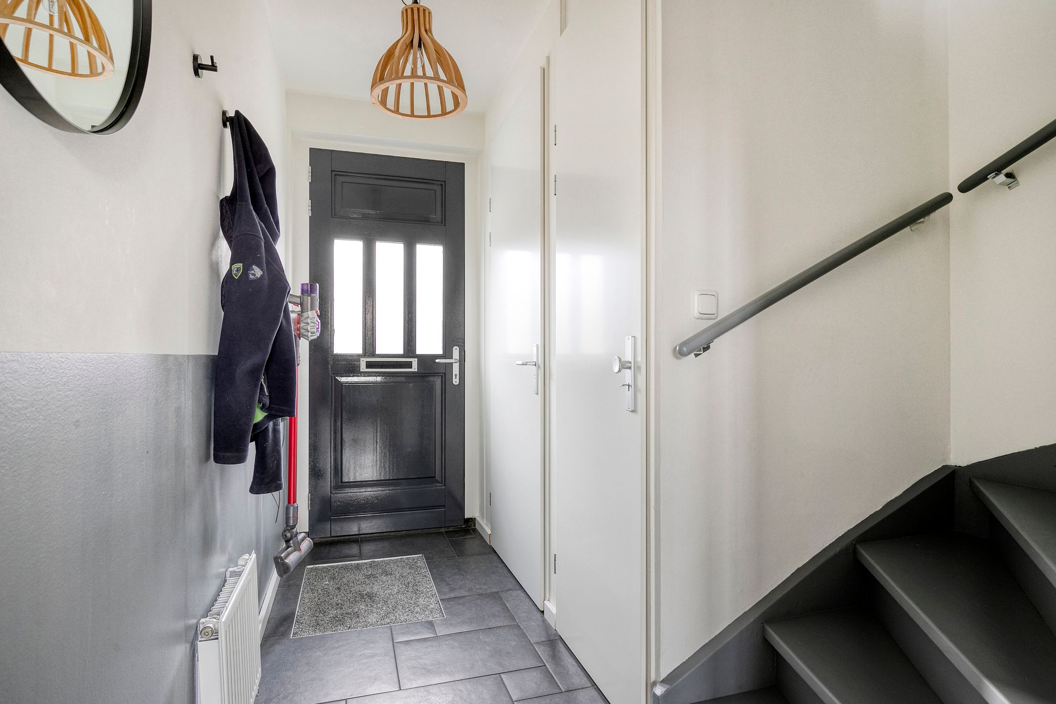 Photo 9 of Houtwolstraat 32