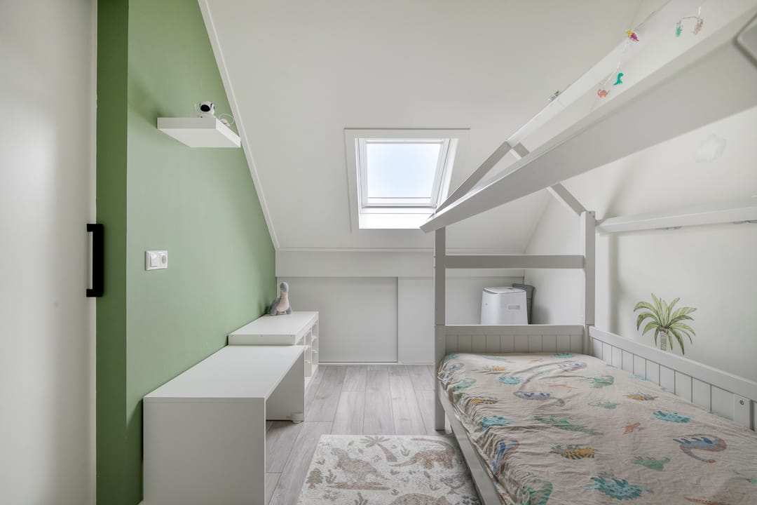 Photo 28 of Houtwolstraat 32