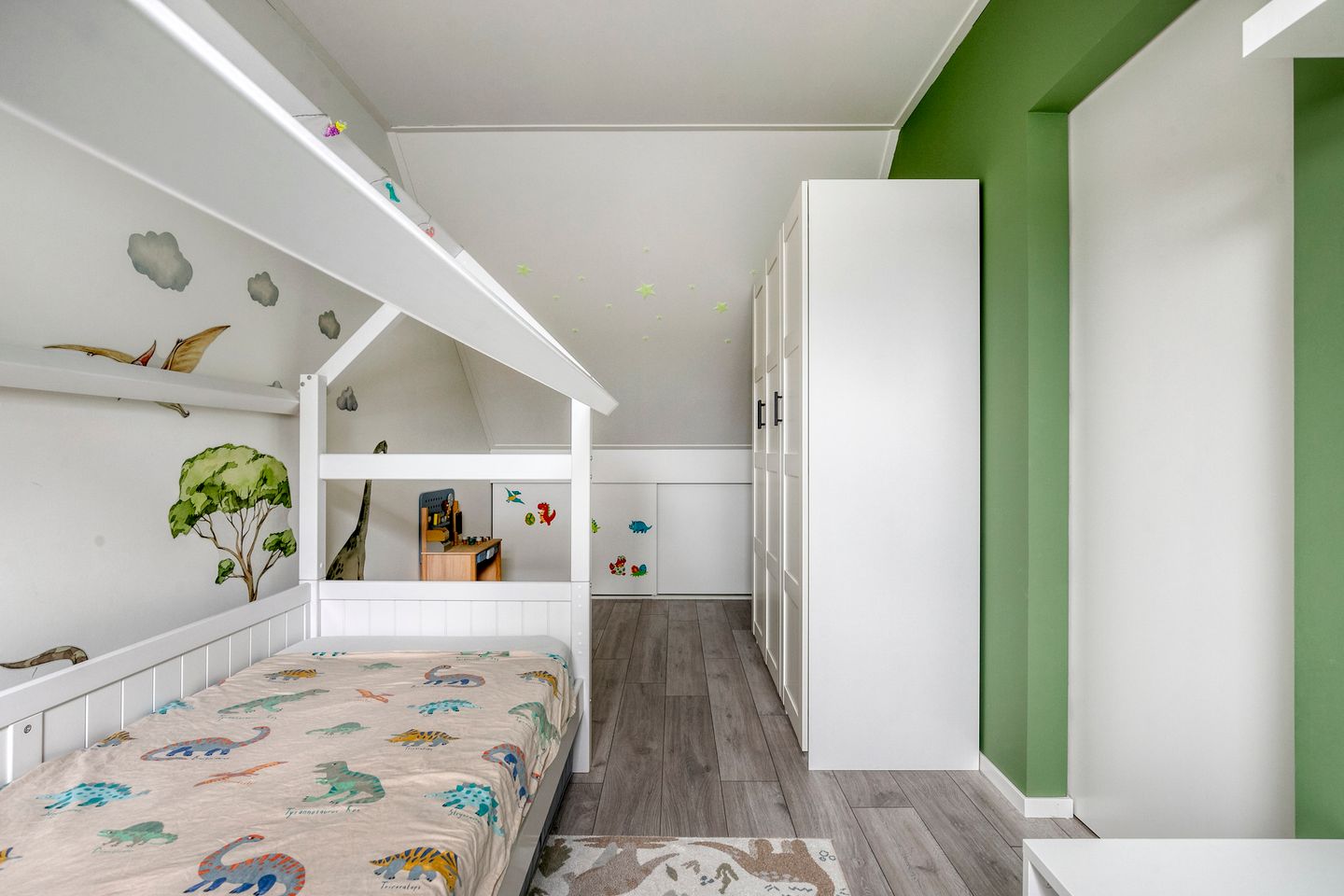 Photo 29 of Houtwolstraat 32