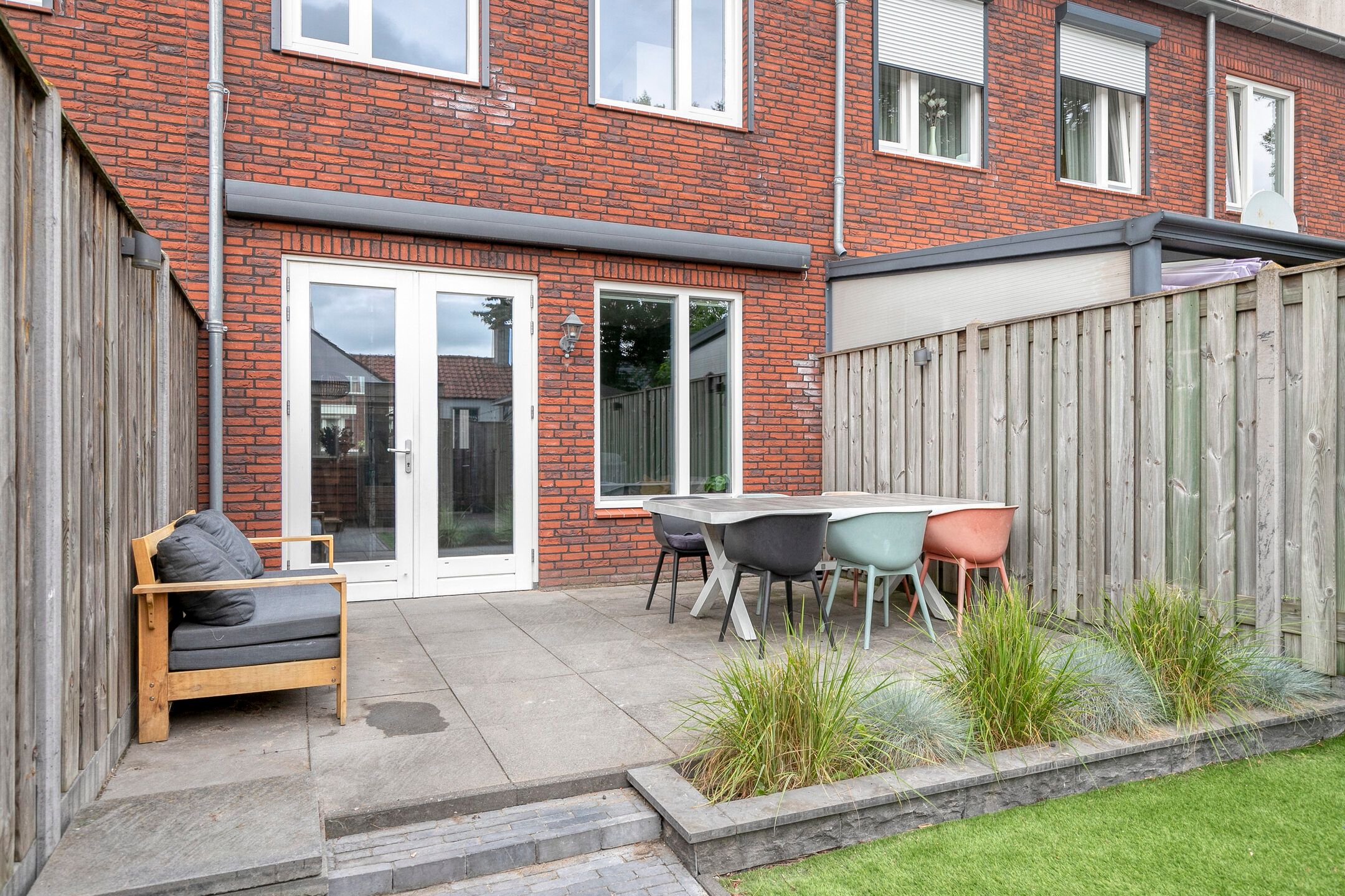 Photo 30 of Houtwolstraat 32