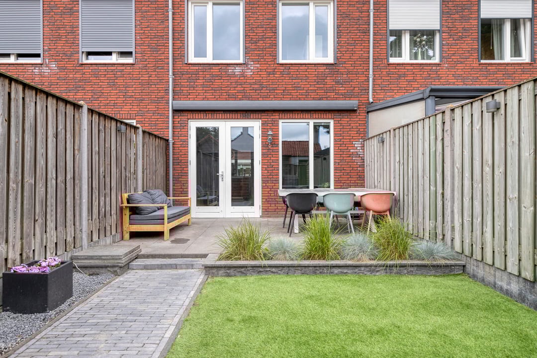 Photo 31 of Houtwolstraat 32