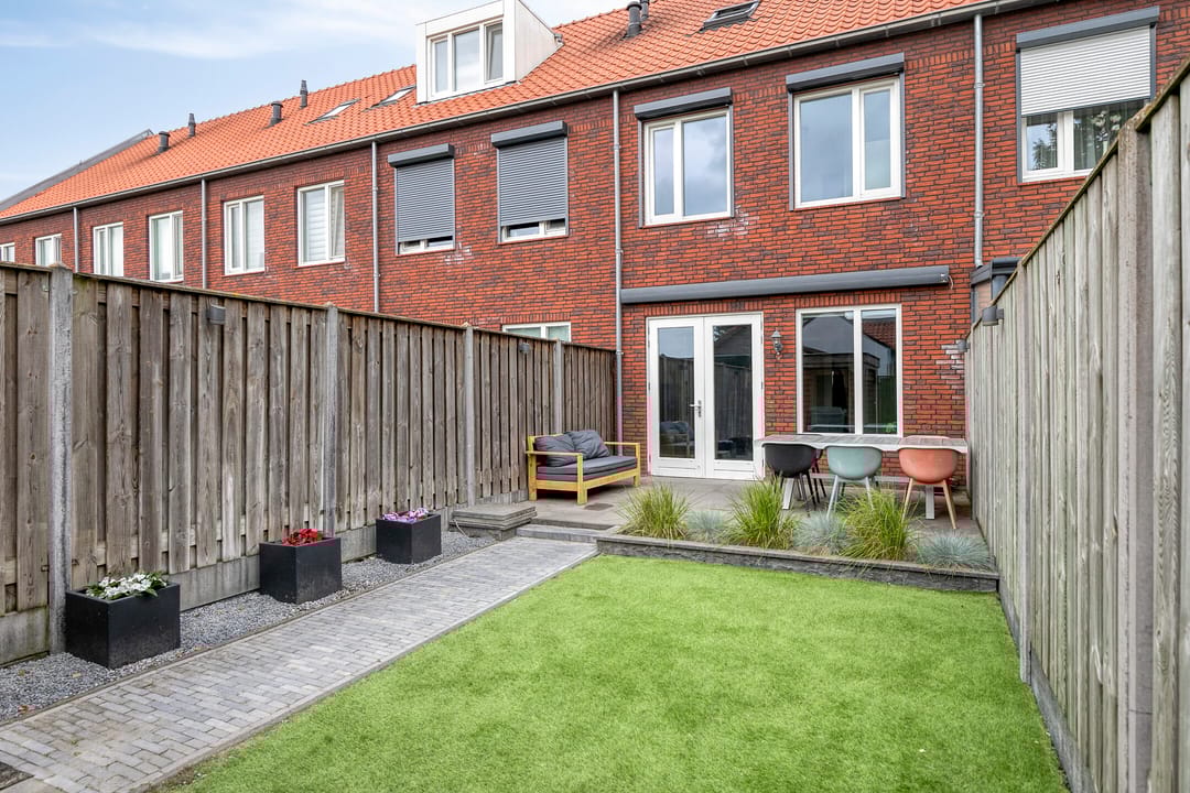 Photo 32 of Houtwolstraat 32