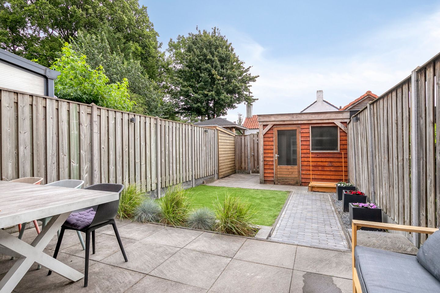 Photo 34 of Houtwolstraat 32