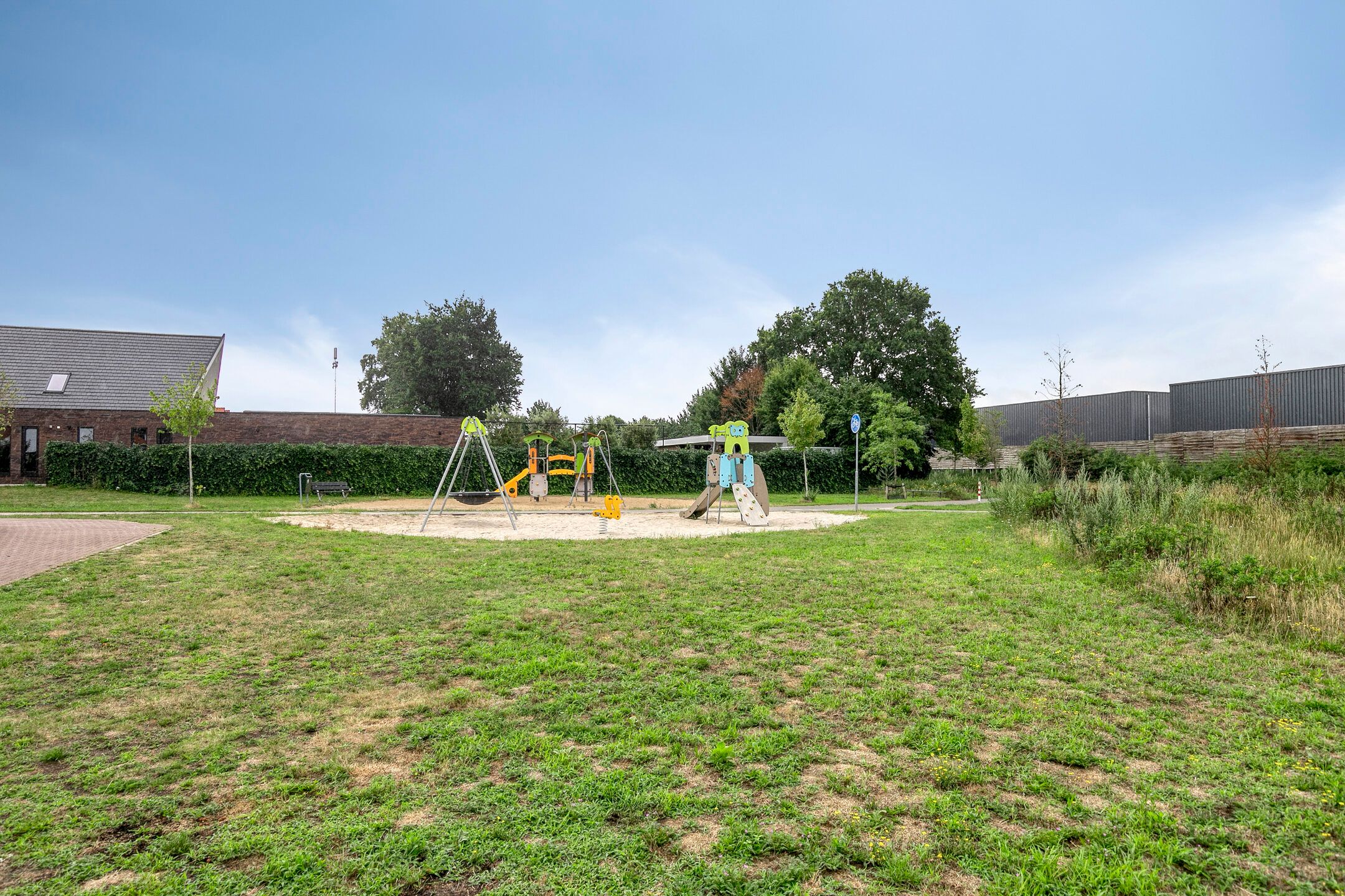 Photo 36 of Houtwolstraat 32