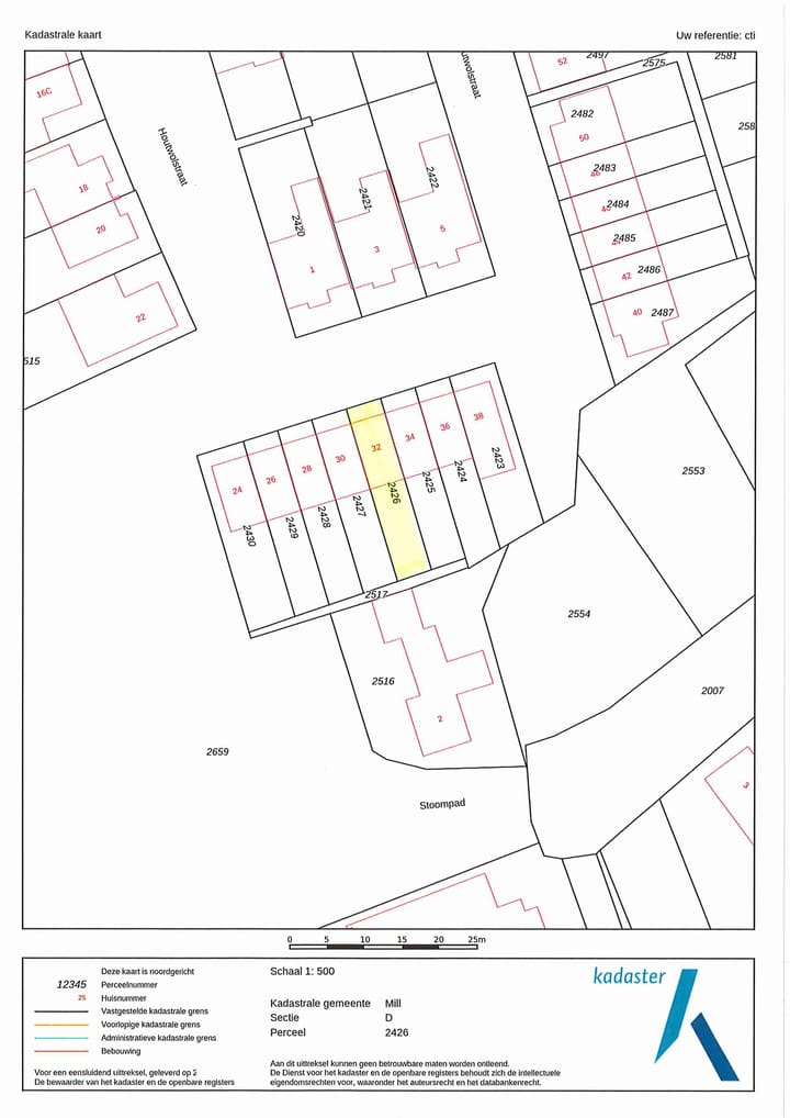 Foto 38 van Houtwolstraat 32