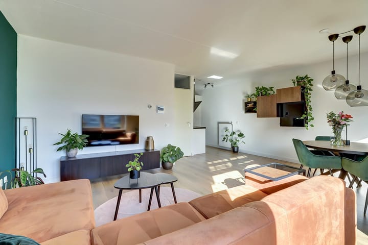 Foto 3 van Ariaweg 133