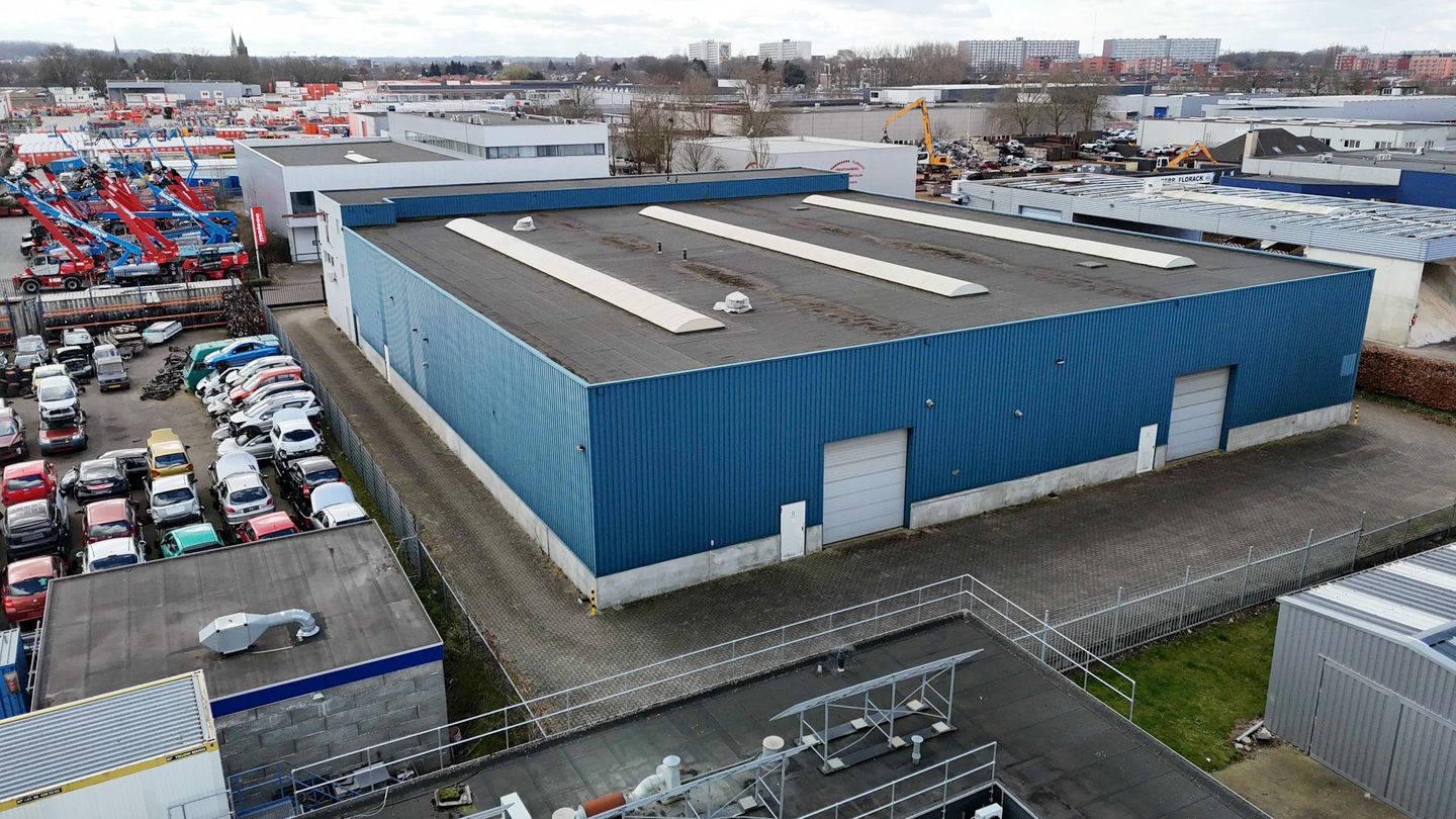 View photo 3 of Milieuparkweg 12