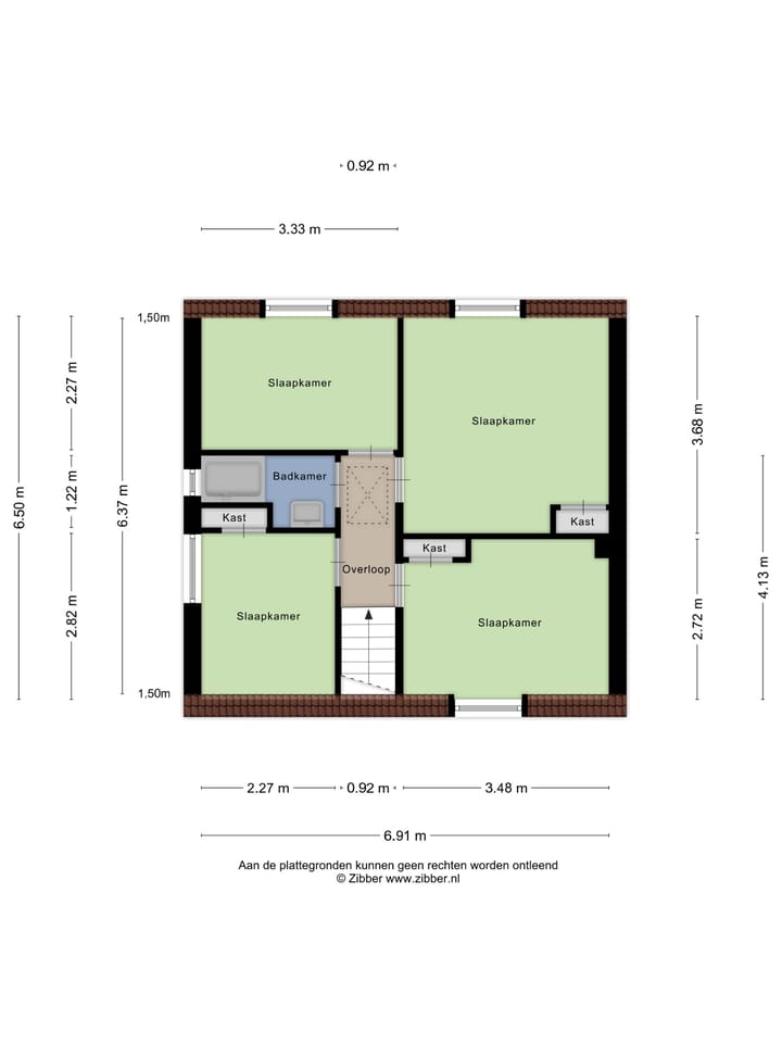 Photo 38 of Groenestraat 8-A