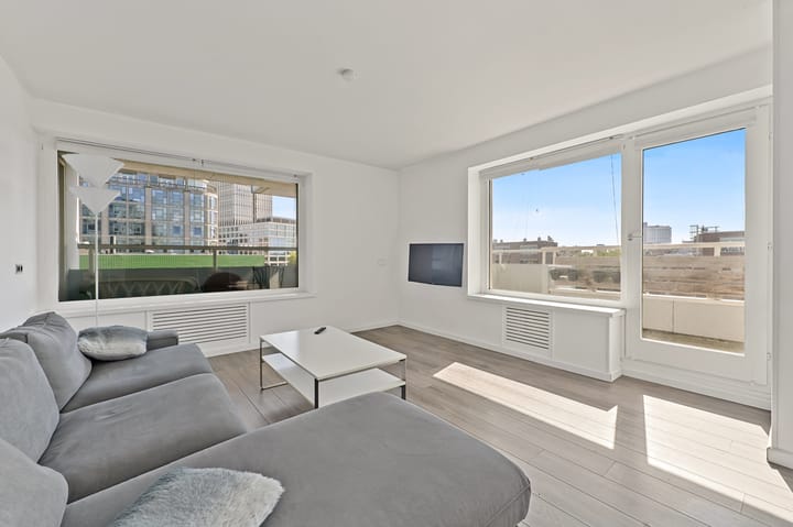 Foto 3 van Weena 781