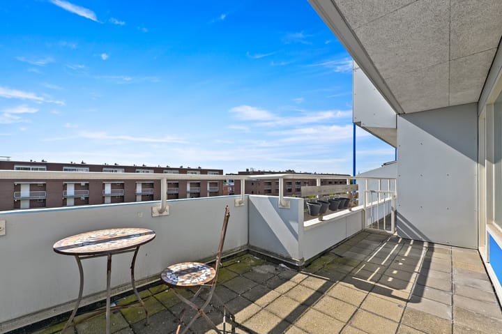 Foto 19 van Weena 781