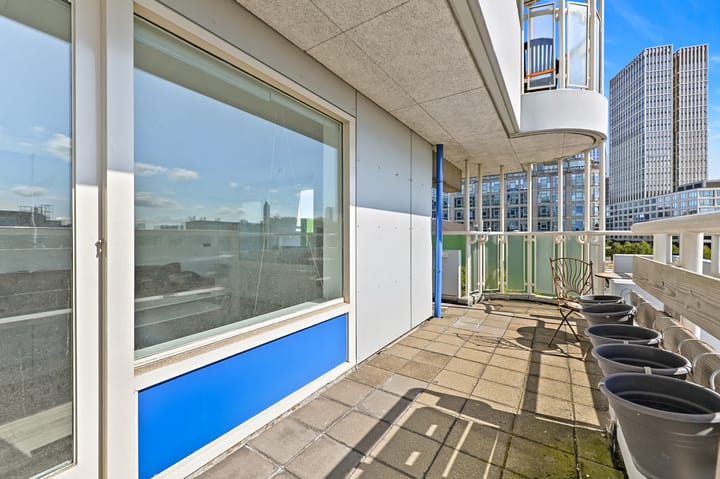 Foto 20 van Weena 781