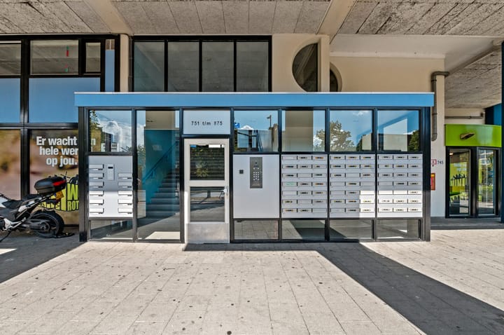 Foto 23 van Weena 781