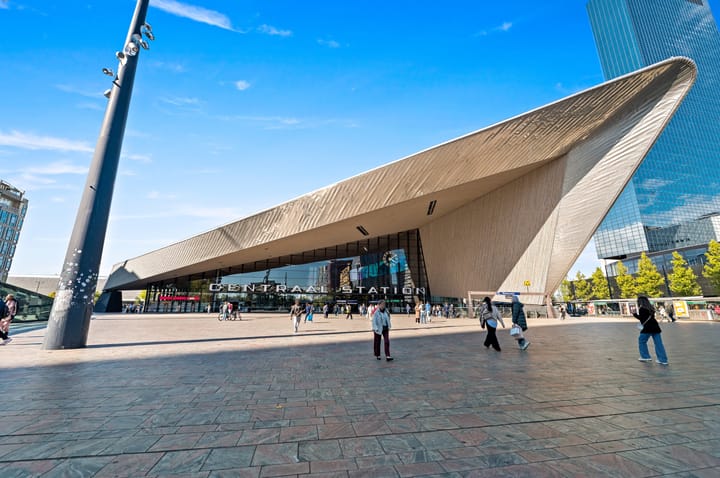 Foto 26 van Weena 781