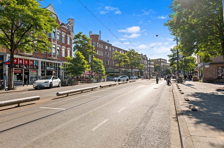 Foto 29 van Weena 781