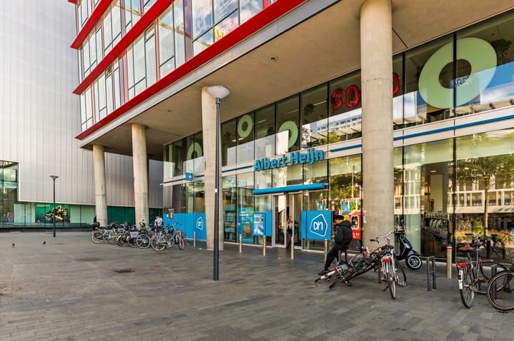 Foto 30 van Weena 781