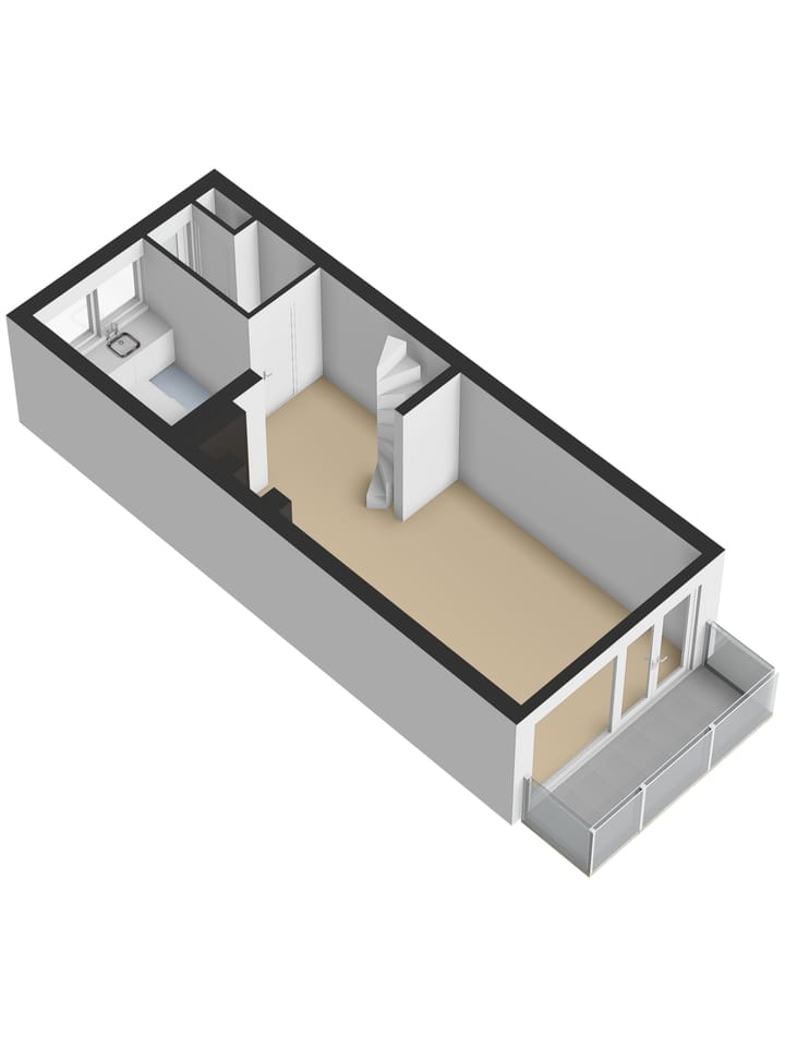 Foto 37 van Nicolaas Anslijnstraat 17