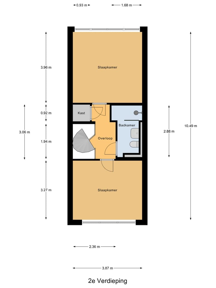 Foto 38 van Nicolaas Anslijnstraat 17