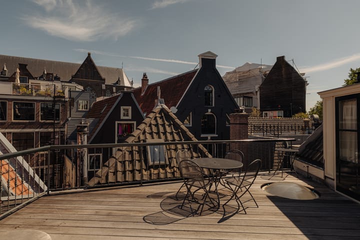 Foto 1 van Herengracht 391-C