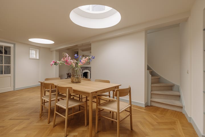 Foto 6 van Herengracht 391-C