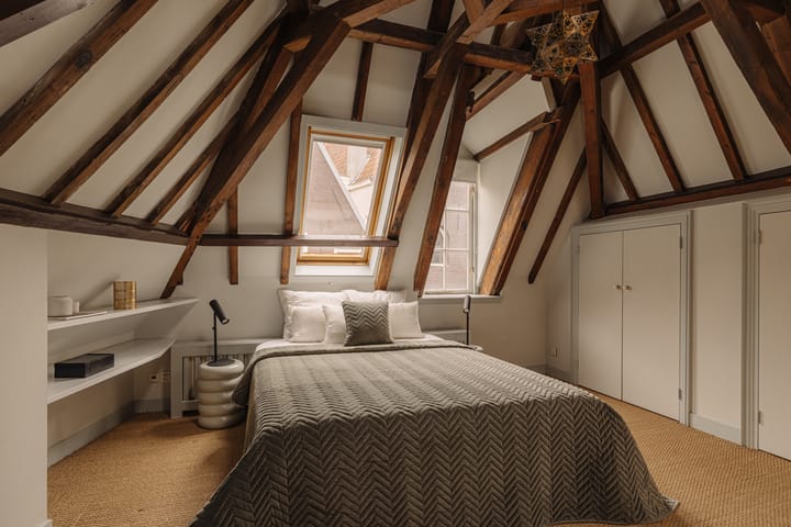 Foto 7 van Herengracht 391-C