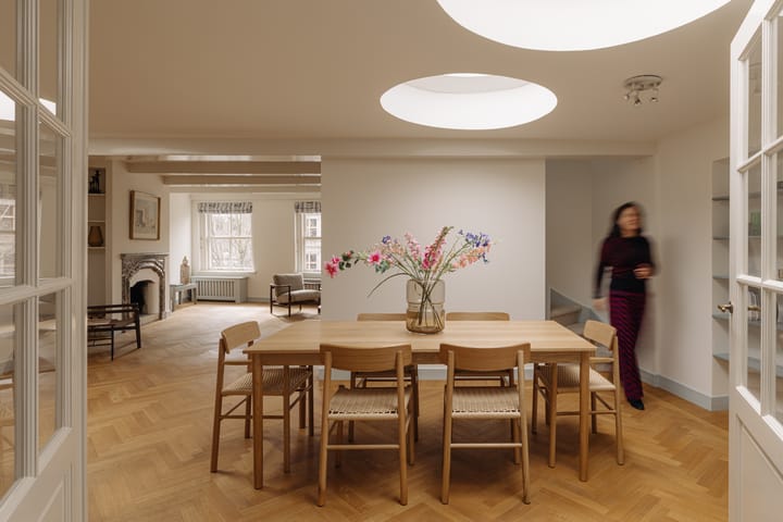 Foto 8 van Herengracht 391-C