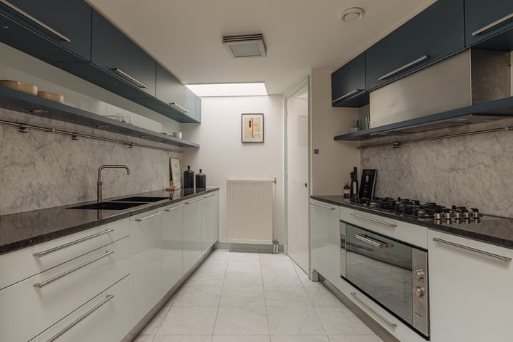 Foto 9 van Herengracht 391-C