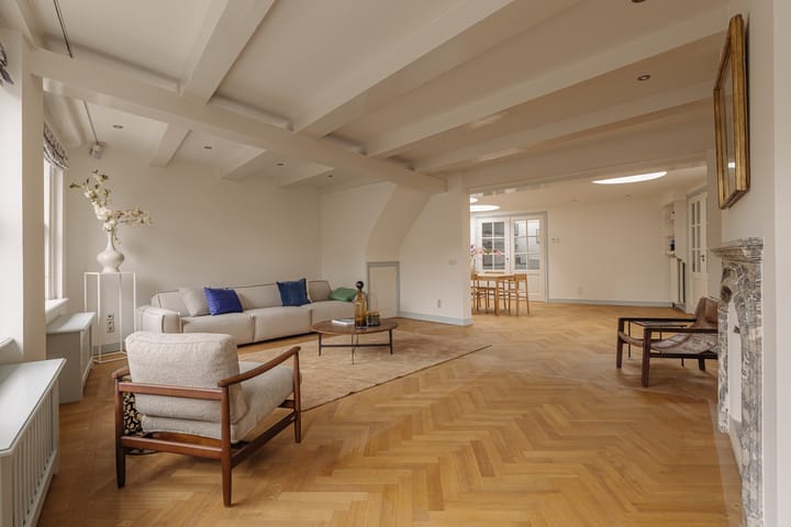 Foto 10 van Herengracht 391-C