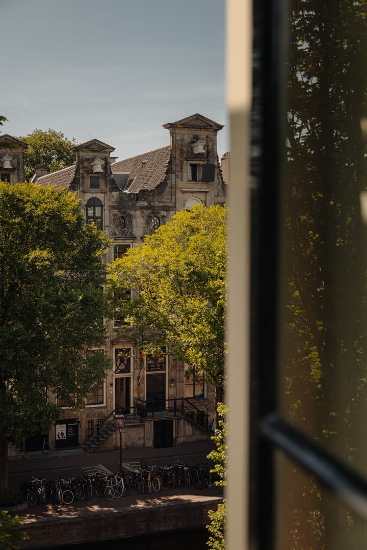 Foto 14 van Herengracht 391-C