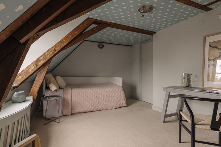 Foto 18 van Herengracht 391-C