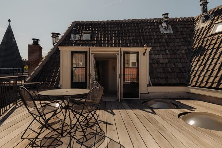 Foto 21 van Herengracht 391-C