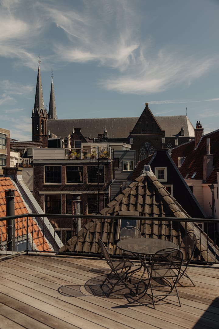 Foto 22 van Herengracht 391-C