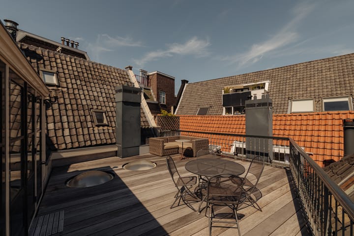 Foto 23 van Herengracht 391-C