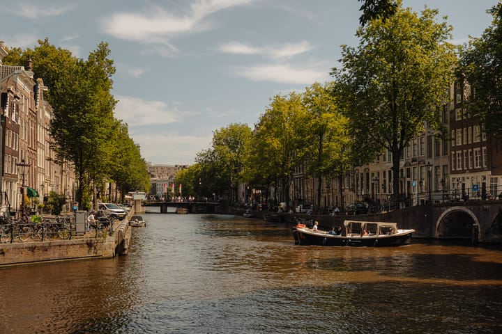 Foto 26 van Herengracht 391-C