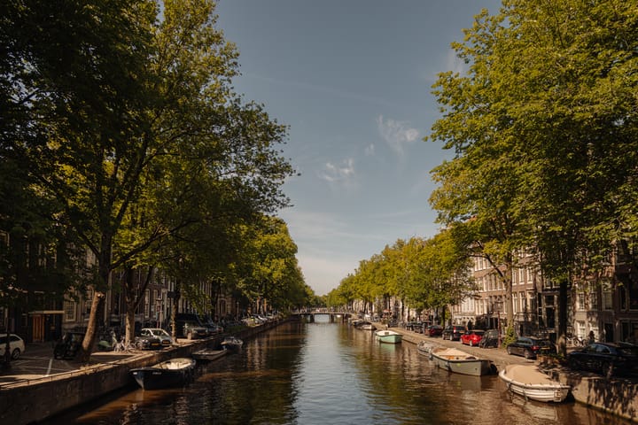 Foto 27 van Herengracht 391-C