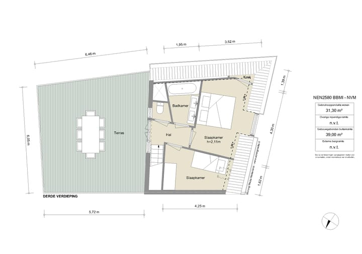 Foto 29 van Herengracht 391-C