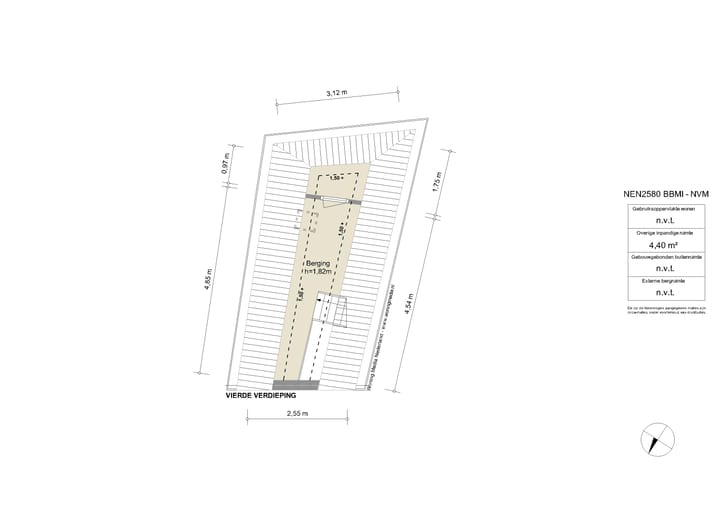Foto 30 van Herengracht 391-C