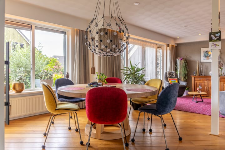 Foto 6 van Leeuwerikstraat 83